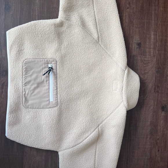 cools club Polar Natural Jacket Australia Size 12 (US Size 8) - Picture 4 of 6